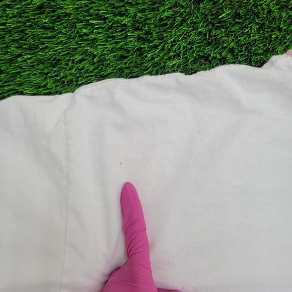 Vintage Nike St Louis Cardinals 1982 World Series Commemorative Shirt XXL USA - Picture 11 of 16